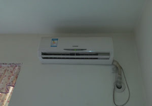 镇赉空调维修电话是多少