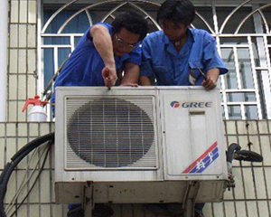 镇赉空调售后维修服务中心在哪里找