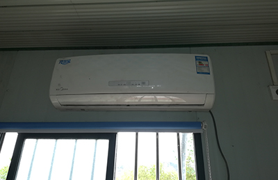 镇赉空调维修在哪里找