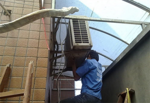 镇赉空调维修售后服务中心