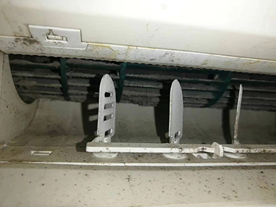 镇赉空调维修售后服务中心电话是多少