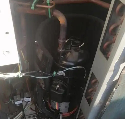 镇赉维修变频空调电话在哪里找