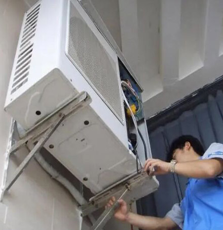 镇赉24小时空调维修热线