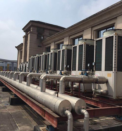 镇赉多联机维修 镇赉中央空调维修