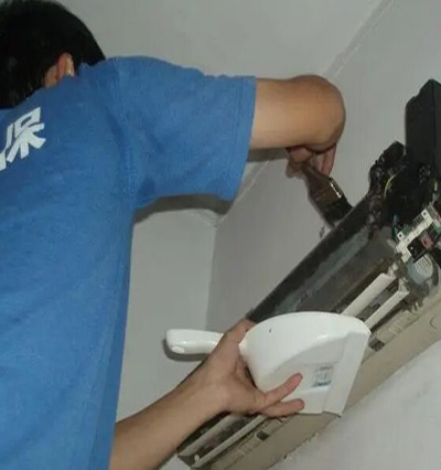 镇赉空调清洗保养