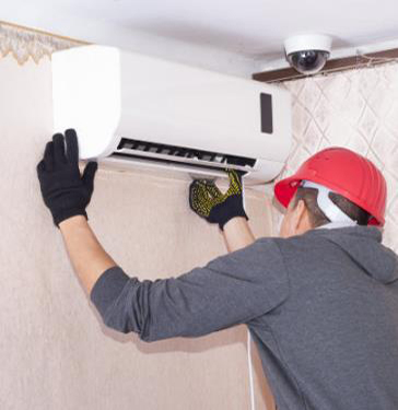 镇赉空调内机噪音大